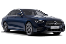Car Hire Upminster - E Class Auto - car hire Upminster