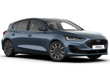 Car Hire Upminster - Focus Auto - car hire Upminster