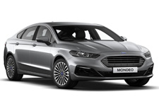 Car Hire Upminster - Mondeo - car hire Upminster