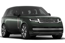 Car Hire Upminster - Range Rover - car hire Upminster